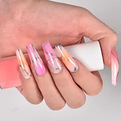 artistic liner